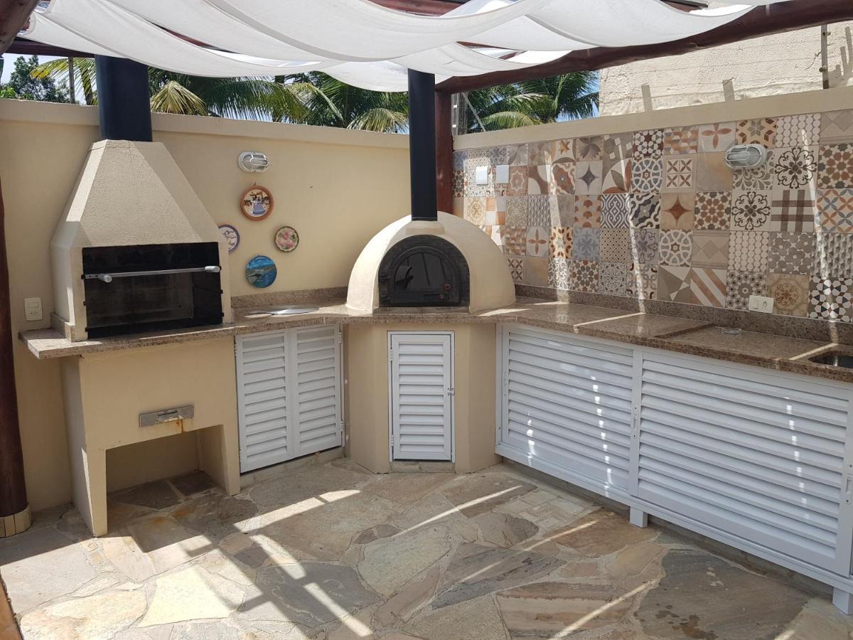 Linda Casa Em Juquehy Vila Juquei Exterior foto
