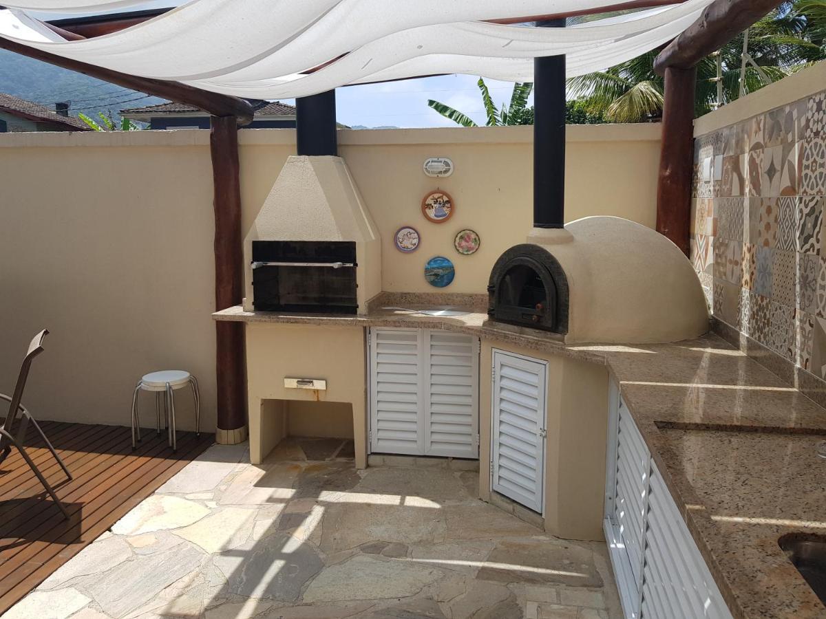 Linda Casa Em Juquehy Vila Juquei Exterior foto